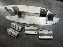 Load image into Gallery viewer, 99-04 Mustang Fender Mount Kit