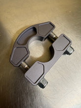 Load image into Gallery viewer, Billet Rack Clamp