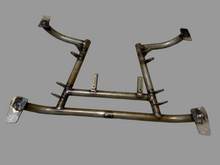 Load image into Gallery viewer, F-Body 67-69 Camaro/Firebird & X-Body 68-74 (Nova) Weld-in Tubular K Member
