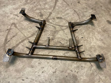 Load image into Gallery viewer, F-Body 67-69 Camaro/Firebird & X-Body 68-74 (Nova) Weld-in Tubular K Member