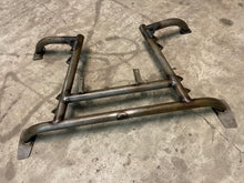 Load image into Gallery viewer, F-Body 67-69 Camaro/Firebird & X-Body 68-74 (Nova) Weld-in Tubular K Member