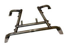 Load image into Gallery viewer, F-Body 67-69 Camaro/Firebird & X-Body 68-74 (Nova) Weld-in Tubular K Member
