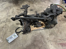 Load image into Gallery viewer, OBS Chevy Silverado Weld-in Tubular K Member (88-98)