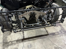 Load image into Gallery viewer, OBS Chevy Silverado Weld-in Tubular K Member (88-98)