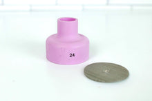 Load image into Gallery viewer, #24 "UFO" Welding Cup