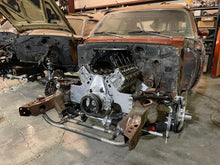 Load image into Gallery viewer, F-Body 67-69 Camaro/Firebird & X-Body 68-74 (Nova) Weld-in Tubular K Member