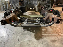 Load image into Gallery viewer, F-Body 67-69 Camaro/Firebird & X-Body 68-74 (Nova) Weld-in Tubular K Member