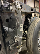 Load image into Gallery viewer, 79-93 Fox Body Fender Mount Kit