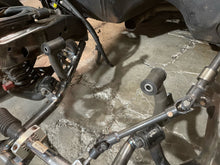 Load image into Gallery viewer, DIY Universal Motor Mount Kit