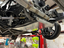 Load image into Gallery viewer, G Body Belly Pan
