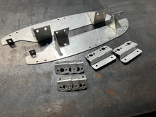 Load image into Gallery viewer, 99-04 Mustang Fender Mount Kit
