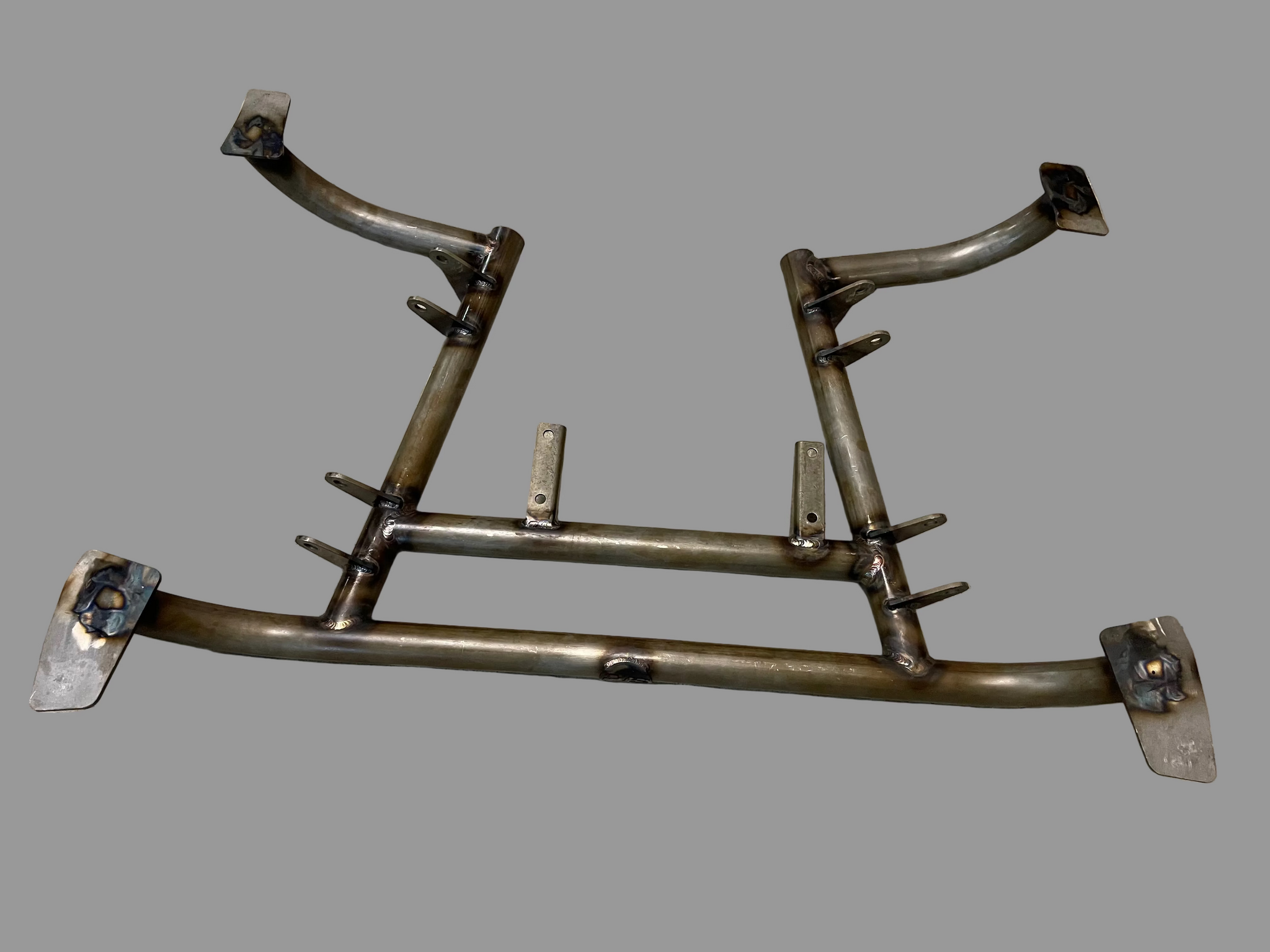F-Body 67-69 Camaro/Firebird & X-Body 68-74 (Nova) Weld-in Tubular