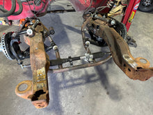 Load image into Gallery viewer, S10/Sonoma Weld-in Tubular K Member (82-05)
