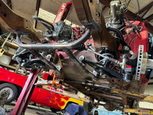 Load image into Gallery viewer, S10/Sonoma Weld-in Tubular K Member (82-05)
