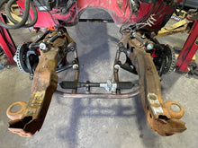 Load image into Gallery viewer, S10/Sonoma Weld-in Tubular K Member (82-05)
