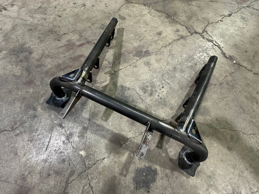 OBS Chevy Silverado Weld-in Tubular K Member (88-98)