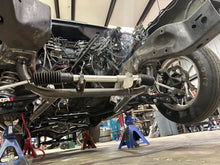 Load image into Gallery viewer, OBS Chevy Silverado Weld-in Tubular K Member (88-98)
