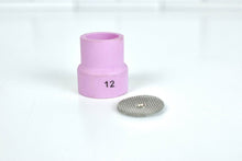 Load image into Gallery viewer, #12 Welding Cup
