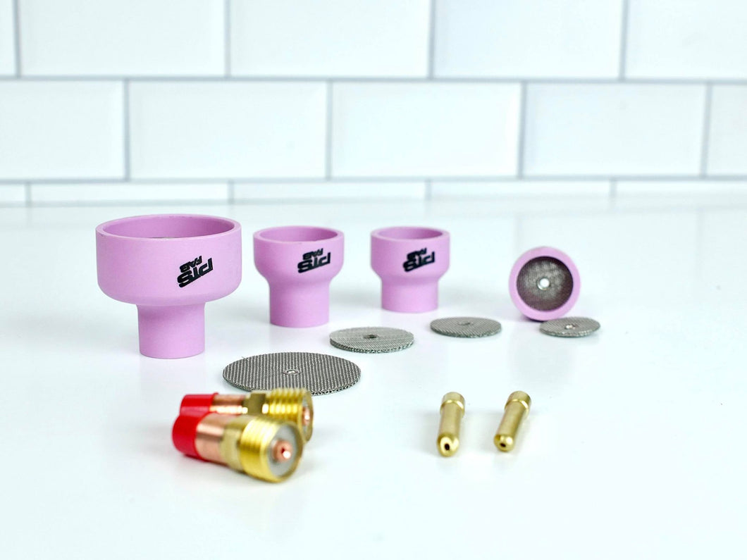 PTSFAB Master Cup Kit