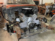 Load image into Gallery viewer, F-Body 67-69 Camaro/Firebird &amp; X-Body 68-74 (Nova) Weld-in Tubular K Member
