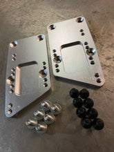 Load image into Gallery viewer, DIY Universal Motor Mount Kit
