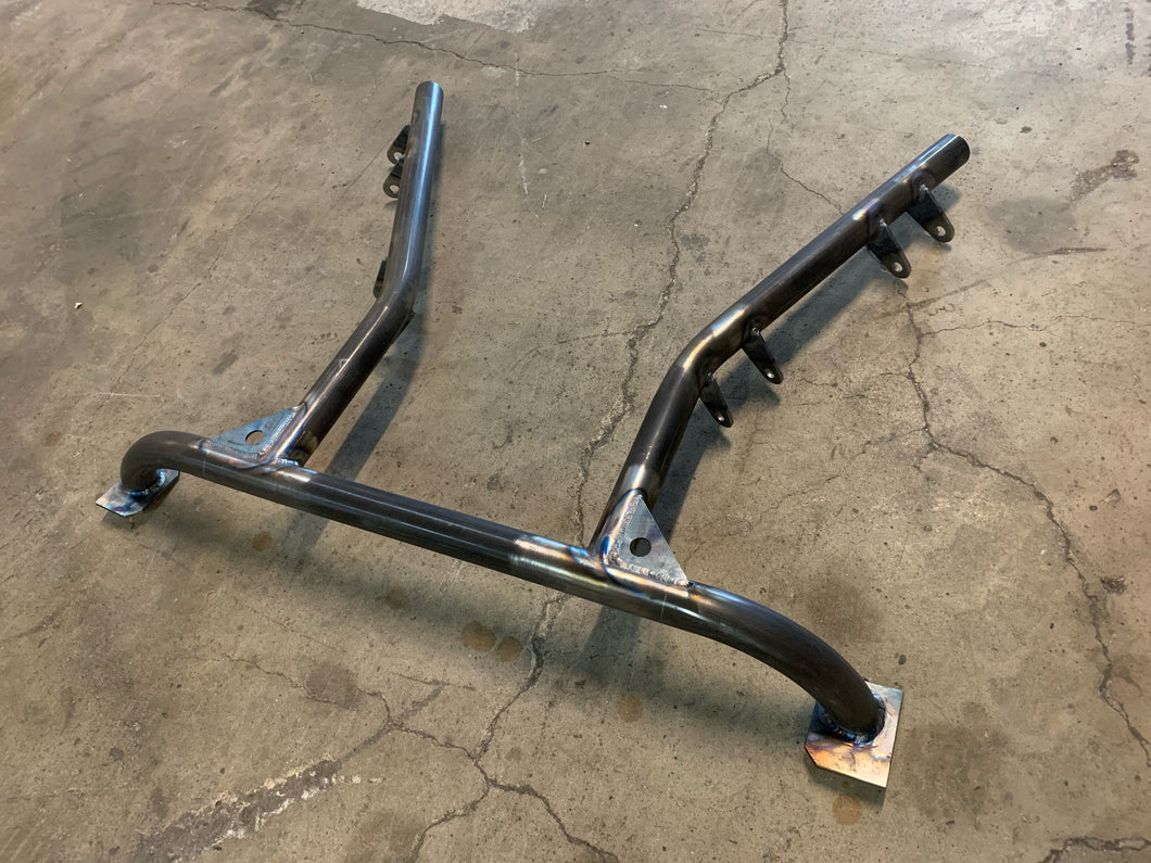 A-Body Weld-in Tubular K Member (66-72)