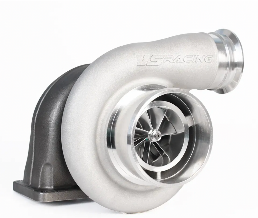 VSR 85mm Billet T6 1.32ar