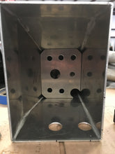 Load image into Gallery viewer, 79-93 Mustang Race Oil Catch Tank (Fox Body)
